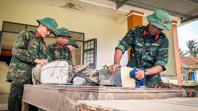 Skolene er klare, men flomrammede elever mange steder kan ikke gå på skole.