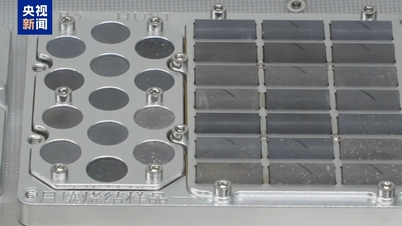 Kinas «månesteiner» forblir intakte etter ett år i rommet, og baner vei for bygging av en base utenfor jorden