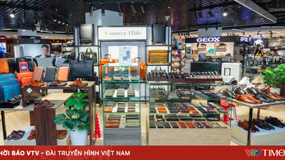 GLEAxLUG เปิดตัวคอลเลคชั่นหนังแท้ปี 2026: "สัมผัสคุณภาพที่แท้จริง - แกะสลักการเดินทาง"