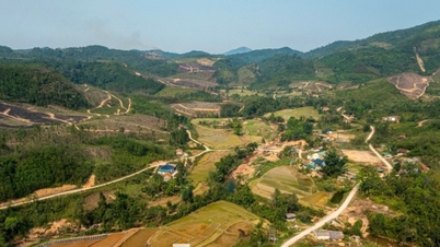 Ky Thuong: Quang Ninh'de Dao halkının huzurlu 'vahasını' keşfetmek