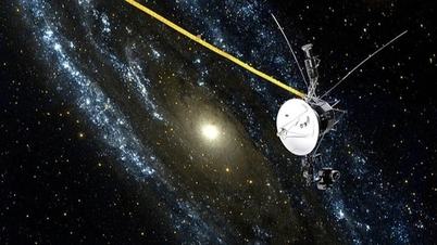 Americium: Elementet som kan endre hvordan mennesker erobrer verdensrommet