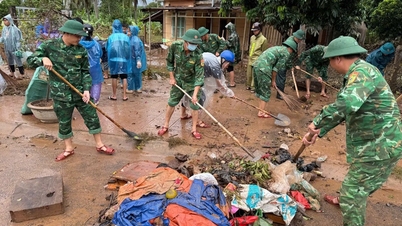 بنك الدولة ينشر الدعم للعملاء للتغلب على عواقب الكوارث الطبيعية