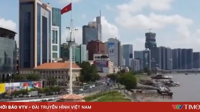 Ter overweging voorleggen aan de Nationale Assemblee om Ho Chi Minhstad toe te staan ​​een vrijhandelszone in te stellen