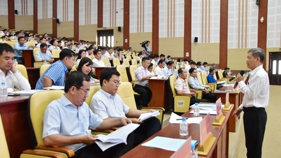 Få kommentarer för att slutföra det första utkastet till markprislista