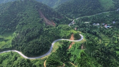 Thai Nguyen urychluje digitalizaci v obtížných oblastech a připravuje tak cestu pro digitální občany