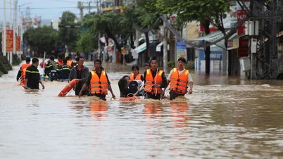 Banker implementerar snarast lösningar för att stödja kunderna i att övervinna konsekvenserna av naturkatastrofer.