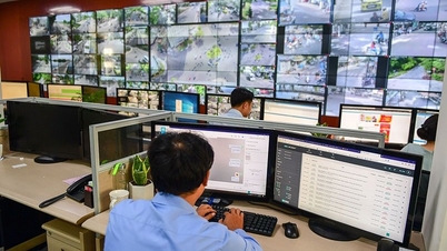 Hue City ontwerpt slimme stedelijke strategie