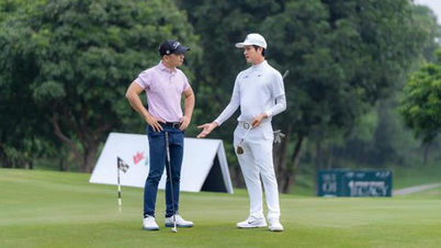 ভিপিব্যাংক প্রাইভেট লিগ্যাসি কাপ: অভিজাতদের সাথে সংযোগ স্থাপন, সমৃদ্ধি তৈরি