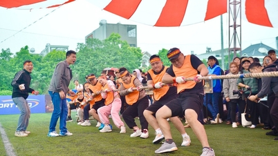 Encienda el entusiasmo juvenil con el Campeonato Juvenil de Tira y Afloja 2025