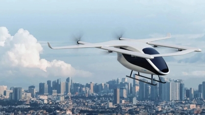 Vietnam bertujuan menjadi pusat manufaktur UAV terkemuka di kawasan ini