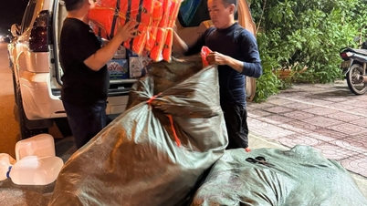 ชมรมเพื่อนและเพื่อน และการเดินทางแห่งการเผยแพร่ความรัก