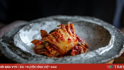 كوريا الجنوبية: واردات الكيمتشي تفوق صادراتها بكثير