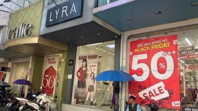 Tren belanja Black Friday berubah: Apakah diskon 'mengejutkan' masih menarik?