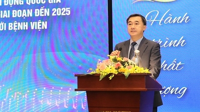 អនុរដ្ឋមន្ត្រី Tran Van Thuan៖ អ្នកជំងឺអន្តរជាតិជាច្រើនបានជ្រើសរើសវៀតណាមជាគោលដៅដែលអាចទុកចិត្តបាន។