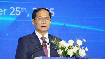 টকশো তরুণদের শরৎ অর্থনৈতিক ফোরাম ২০২৫ চালু করতে অনুপ্রাণিত করে