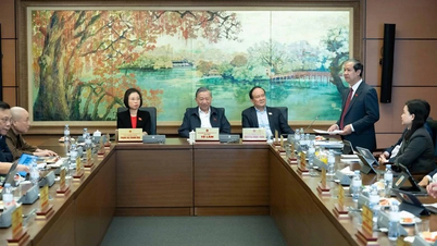 Keperluan mendesak untuk pelaburan yang kukuh dalam pendidikan moden dalam tempoh 2026–2035