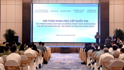 It is necessary to build a strict and humane legal corridor for AI.