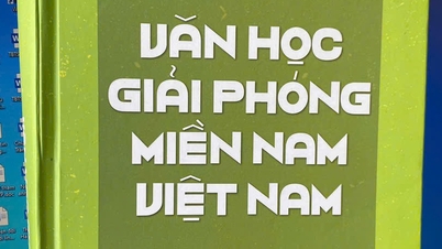 Literature of South Vietnamese Liberation: A Unique Process