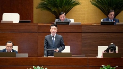 Skaper gjennombrudd for høyteknologisk utvikling og teknologimarkeder