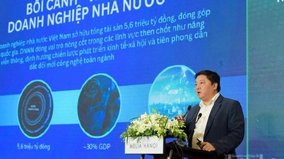 Dr. Chu Duc Hoang: Çığır açan politikalar, devlet işletmelerinin temel teknolojiye hakim olmasının önünü açıyor