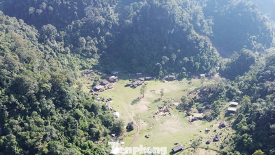 Elektrik ve interneti olmayan ama yoksulluktan tamamen kurtulmaya çalışan özel bir köyün hikayesi