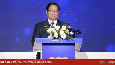 Perdana Menteri Pham Minh Chinh menyerukan "bekerja bersama, menikmati bersama" dalam menciptakan kota-kota besar internasional