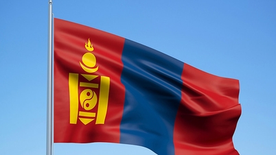 Gratulasjonsmelding til formannen for det regjerende mongolske folkepartiet og formannen for det mongolske parlamentet