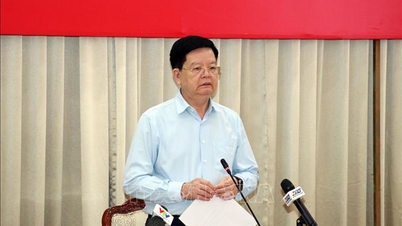 D'ici le 19 décembre, près de 30 km du périphérique 3 de Hô Chi Minh-Ville devraient être techniquement ouverts à la circulation.