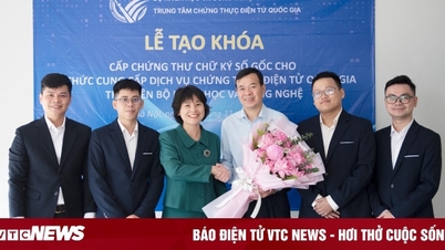 NEAC transformă infrastructura națională Root CA