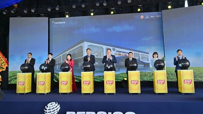 افتتاح أول مصنع بيبسي كولا للأغذية في الشمال بطاقة إنتاجية 25 ألف طن من الوجبات الخفيفة سنوياً