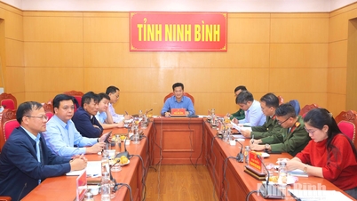 הפגישה ה-23 של ועדת ההיגוי הלאומית בנושא דיג ללא רישיון