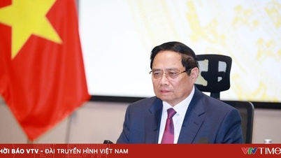 Başbakan: 2025 yılına kadar IUU sarı kartının kaldırılması acildir ve daha fazla geciktirilemez.