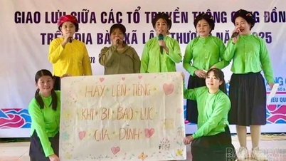 Un passage clair de la prise de conscience à l'action