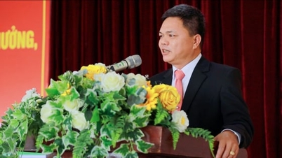 Domnul Trinh Duc Toan este responsabil de Institutul de Știință și Tehnologie Agricolă Nord-Centrală.