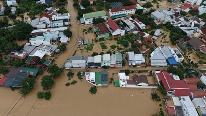 State Bank déploie des solutions pour soutenir ses clients de la région Centre après les tempêtes n° 12 et 13