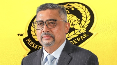 FIFA temukan dalang skandal naturalisasi Malaysia?