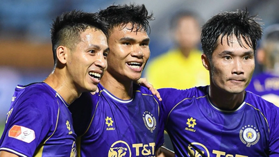 O Hanoi FC surpreendeu a todos com uma goleada contra... o Liverpool.