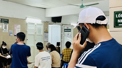 রোগীরা হাসপাতালের মান মূল্যায়ন করবেন।