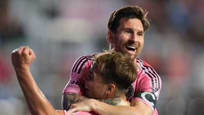 ২০২৫ সালের এমএলএস কাপের সেমিফাইনালের দুই জোড়ার নাম প্রকাশ করা হচ্ছে