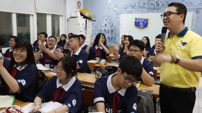 Plan de amenajare a școlilor publice în orașul Ho Chi Minh