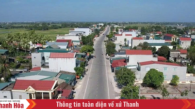 Ο Λιού Γουέι κληρονόμησε το κίνημα δωρεάς γης για να χτίσει μια σύγχρονη νέα ύπαιθρο.