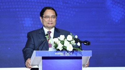 Η πόλη του Χο Τσι Μινχ πρέπει να είναι πιο καινοτόμος, να τα πάει καλύτερα στην ψηφιακή εποχή