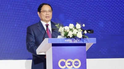 ส่งเสริมความร่วมมือเพื่อผลักดันนครโฮจิมินห์ให้เป็น “มหานครระดับนานาชาติ”