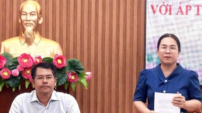 La Gi sürgős ülést tartott a Keleti-tenger közelében kialakult trópusi depresszió kezelésére