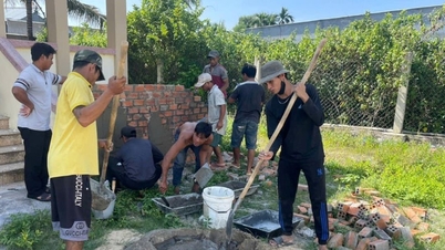 Khanh Hoa: Rozvoj odborného vzdělávání a vytváření pracovních míst pro pracovníky