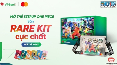 एक मजबूत "एनीमे" स्पर्श के साथ वित्तीय अनुभव