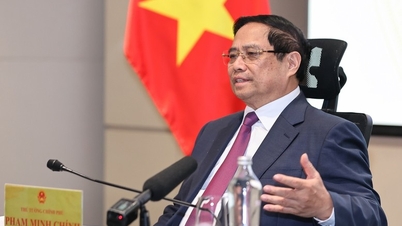 首相：IUU漁業対策の任務を期限通りに完了させる