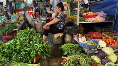 La ville d'Hô Chi Minh demande de ne pas augmenter indûment les prix des légumes après les inondations.