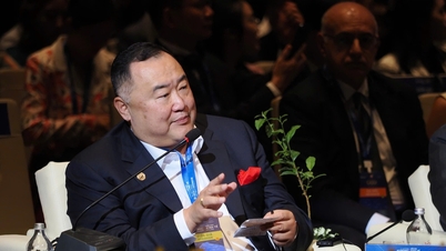 Lãnh đạo tập đoàn đa quốc gia đề xuất, hiến kế gì cho Việt Nam và TP.HCM?