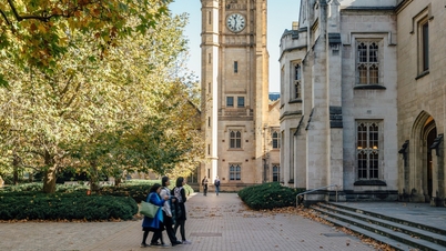 Кількість в'єтнамців, які вперше навчаються в Австралії, зменшилася на 42%.